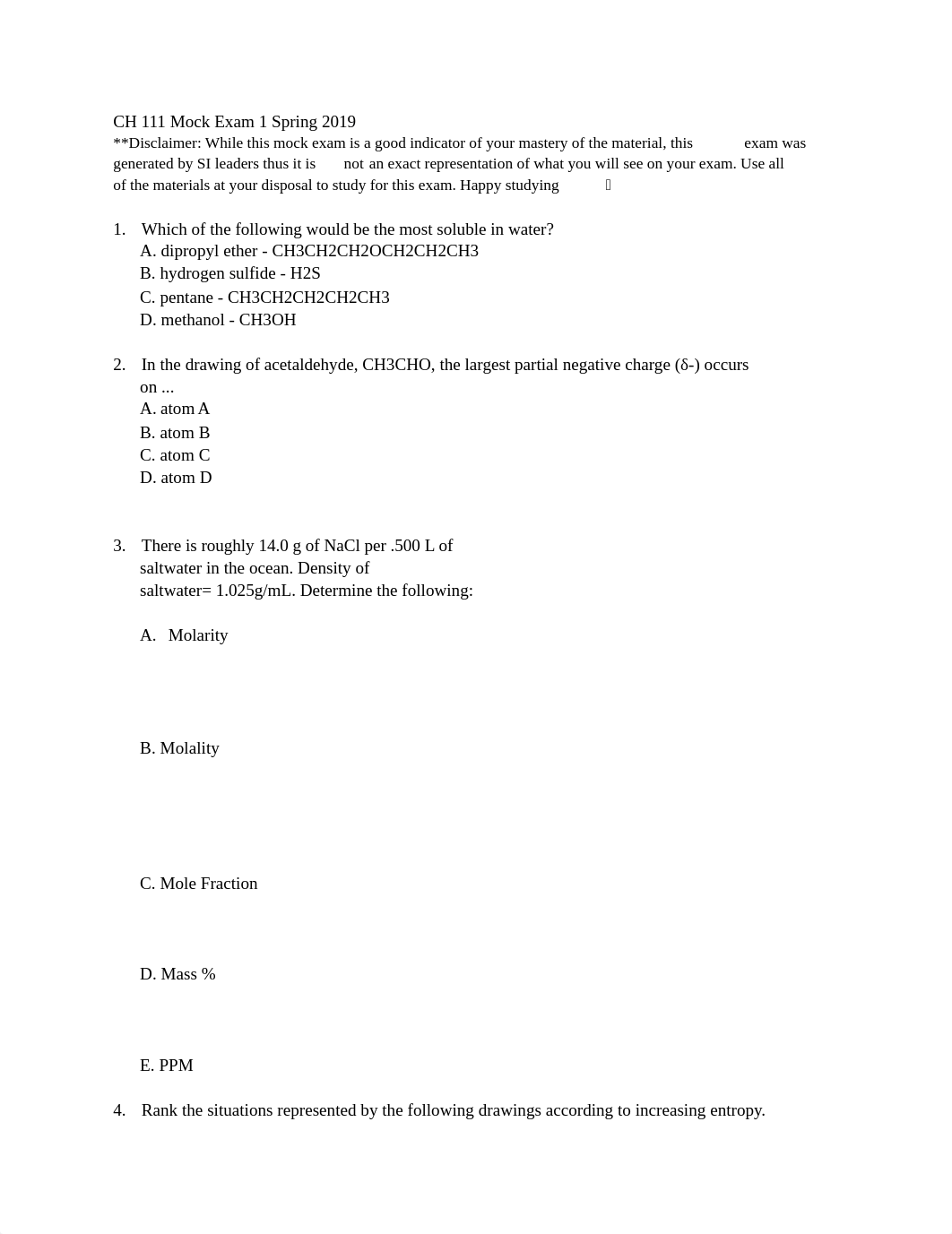 CH 111 Mock Exam 1 SP 19.docx_d2jm20bfaph_page1