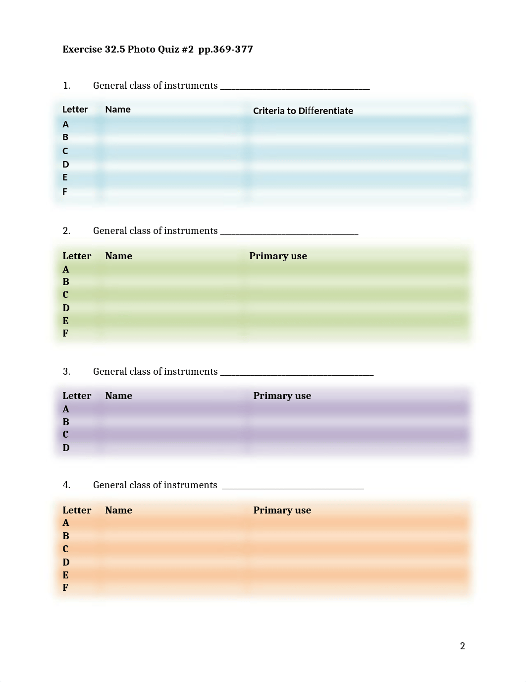 Assignment 7.1 Surgical Instruments and Ancillary Equipment (1).docx_d2jo5jbqw9k_page2