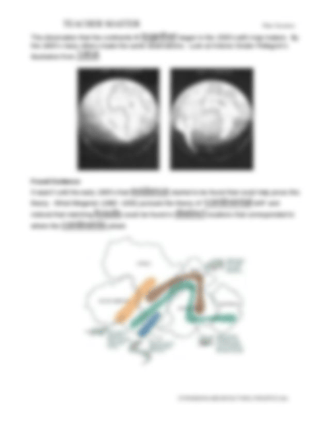 L04 - D5 - Teacher - Evidence of Plate Tectonics.doc_d2josoqkck4_page2
