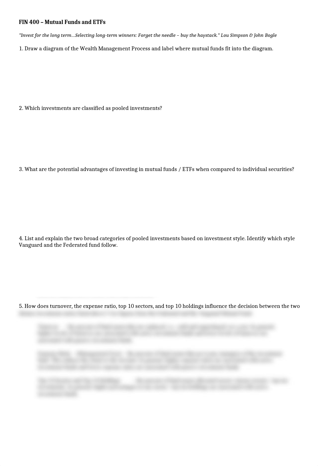 Mutual Funds and ETFs Questions Key -.docx_d2jqhf0uxur_page1