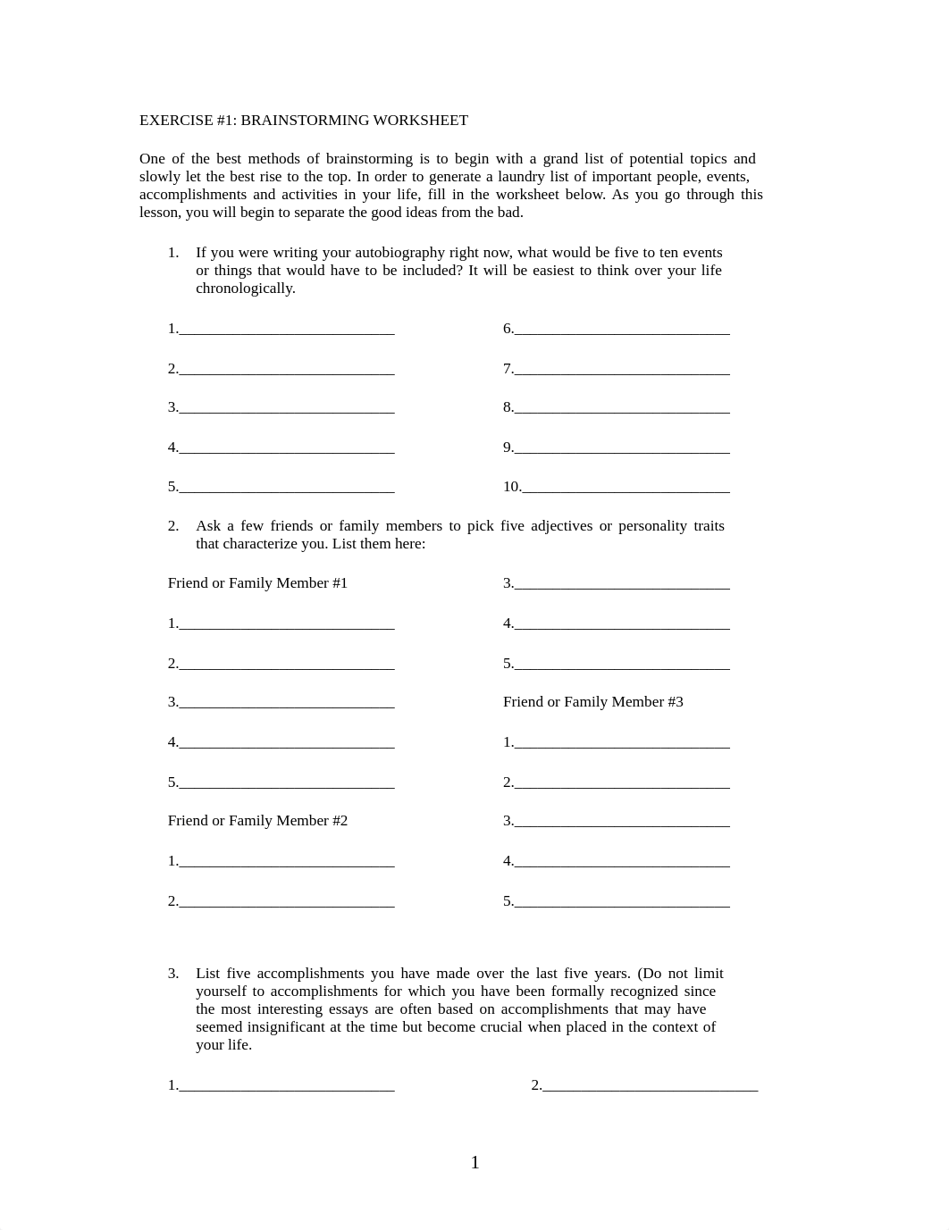 Personal Brainstorming Worksheet_d2jr4hymu9w_page1