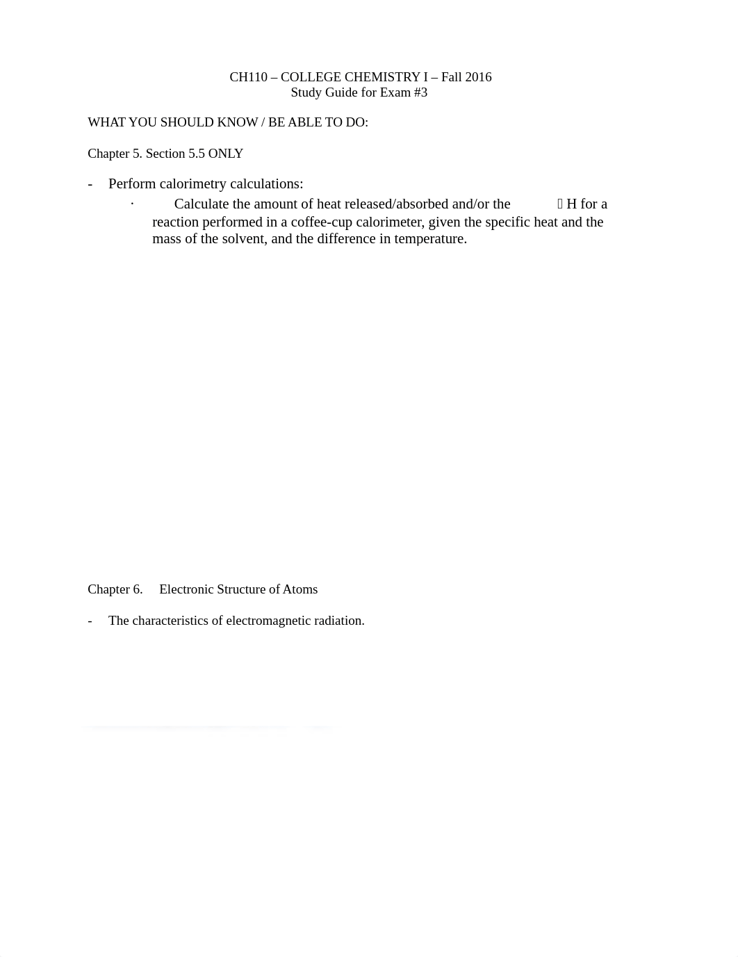 CH110 Study Guide Exam 3 Fall 2016[1].docx_d2jswwic1j9_page1