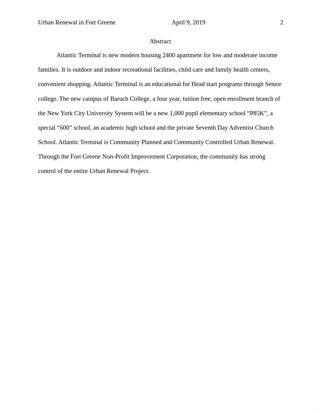 Urban Renewal Paper.docx_d2jsx1lr9zm_page2