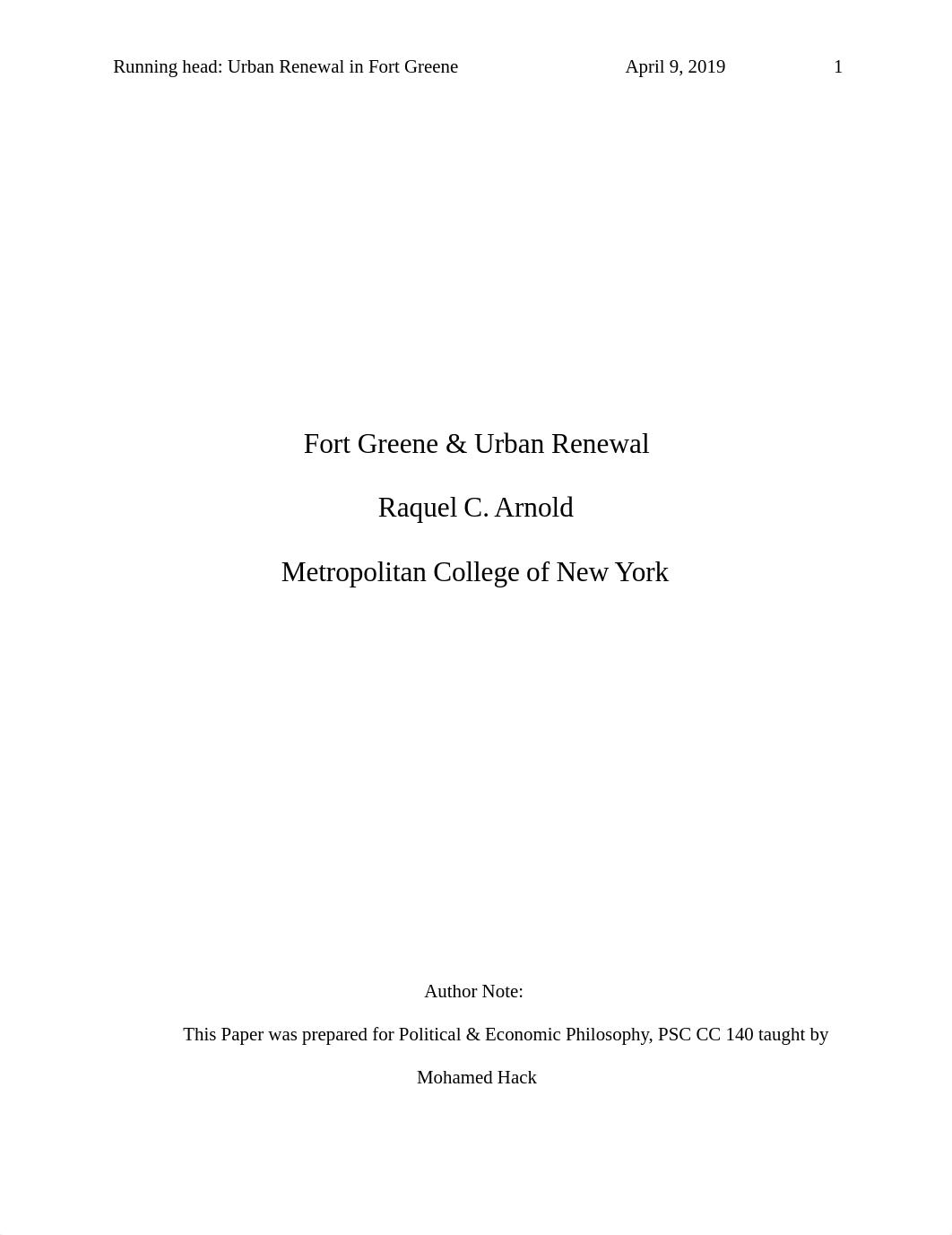 Urban Renewal Paper.docx_d2jsx1lr9zm_page1