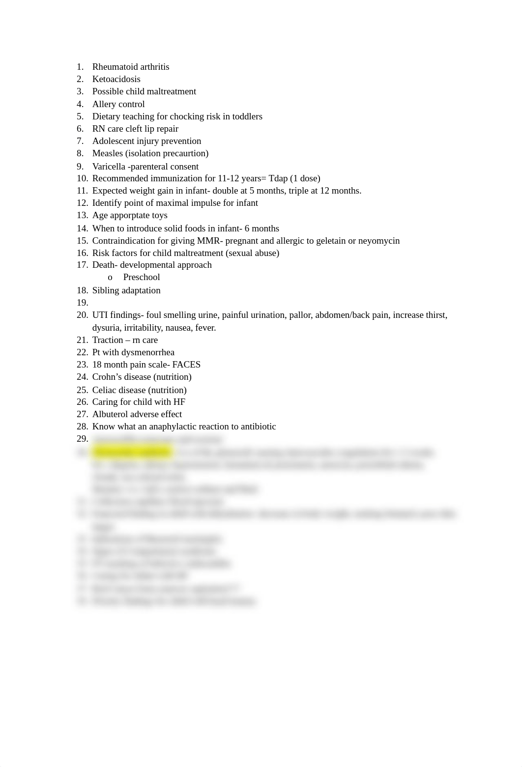 peds CMS study questions .docx_d2jt46n49xf_page1