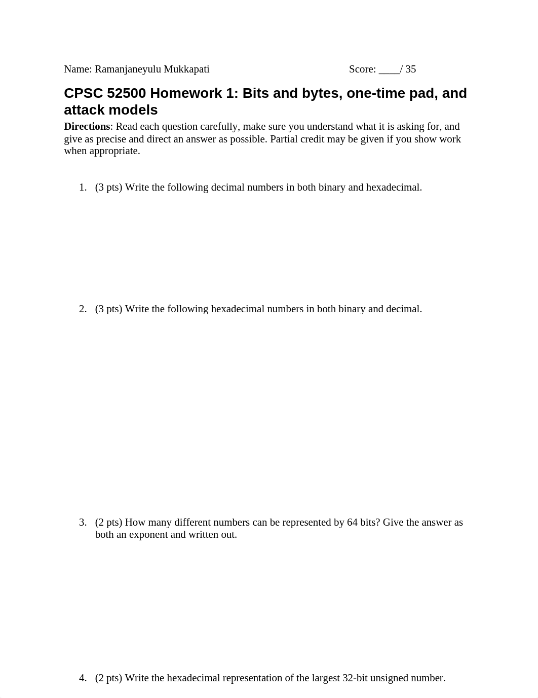 CPSC 52500 Homework 1 BY Ramanjaneyulu.docx_d2juw69fdq9_page1