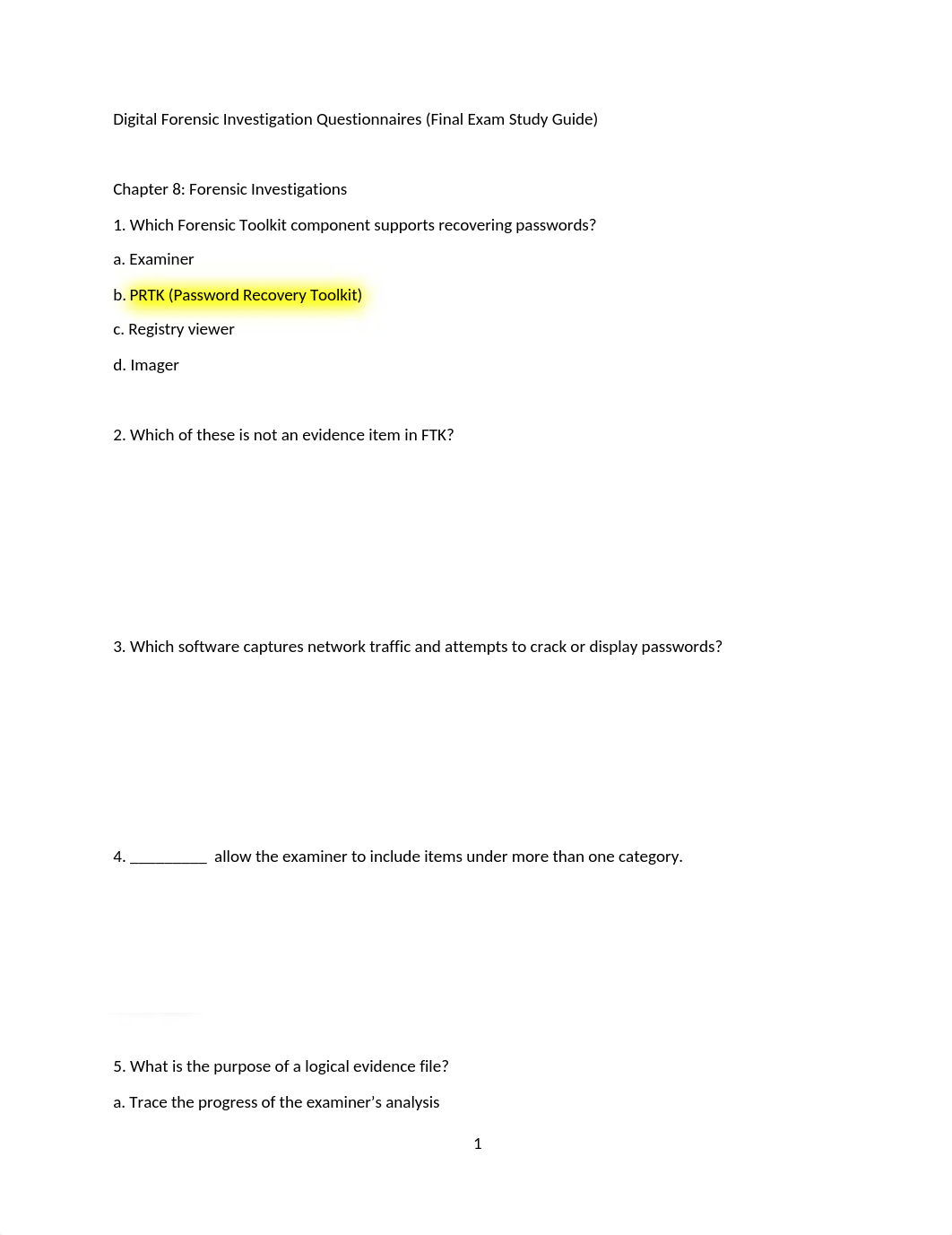 Study Guide_FinalExam_Digital Forensic Investigation.docx_d2jv9vvn1fa_page1