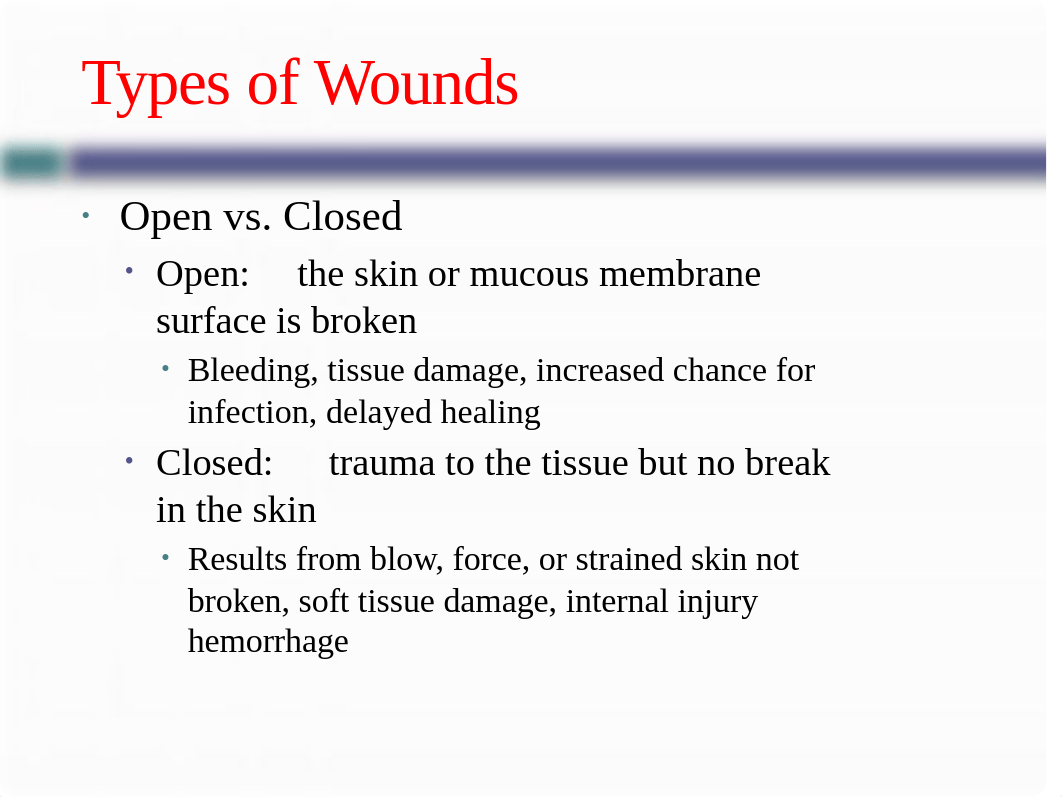 Skin integrity & wound care lecture 8.21.17 Study guide.pptx_d2jz2kobzoc_page5