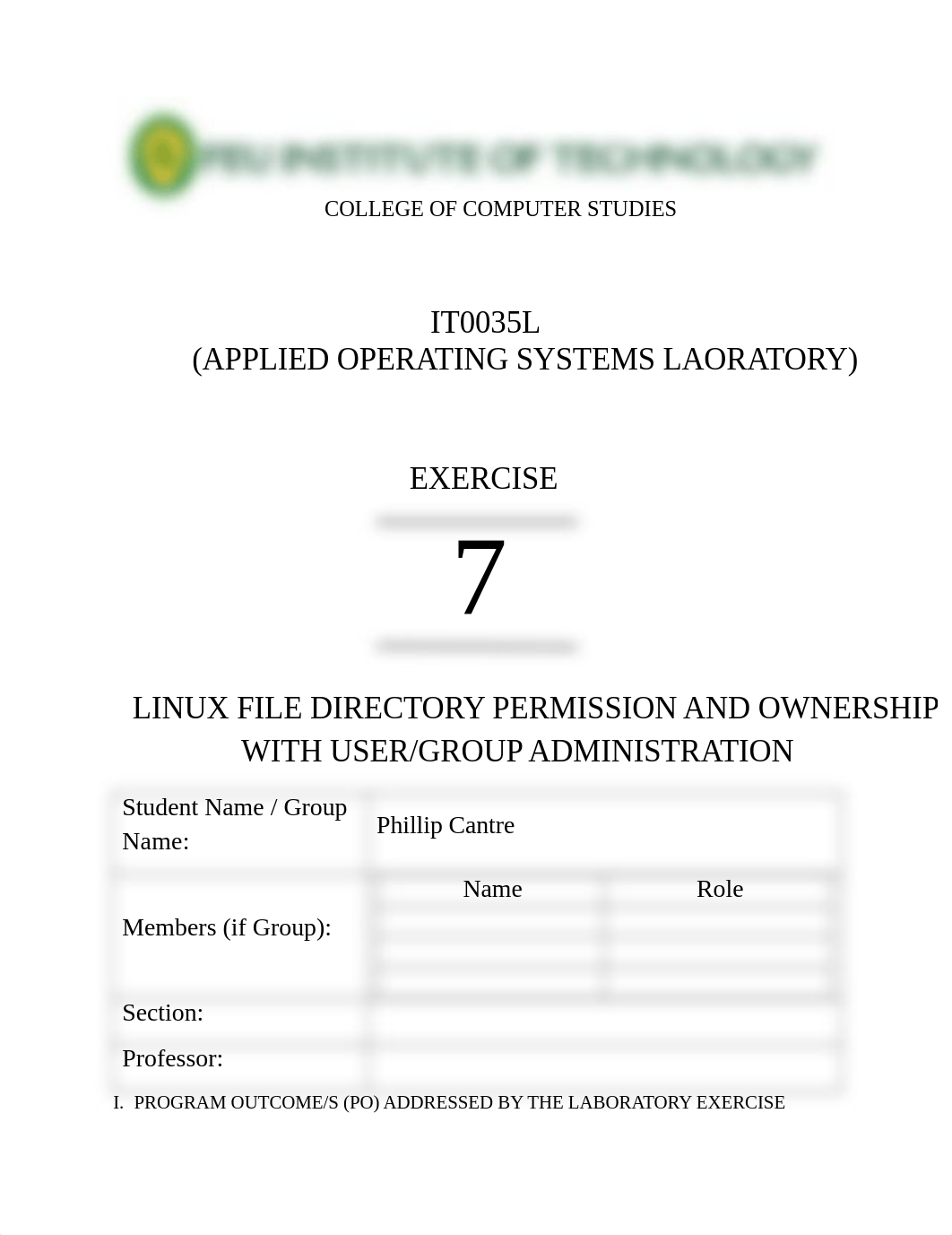 Laboratory Exercise 7 - Linux FileDirectory Permission and Ownership with UserGroup Administration.d_d2k1vzyerhf_page1