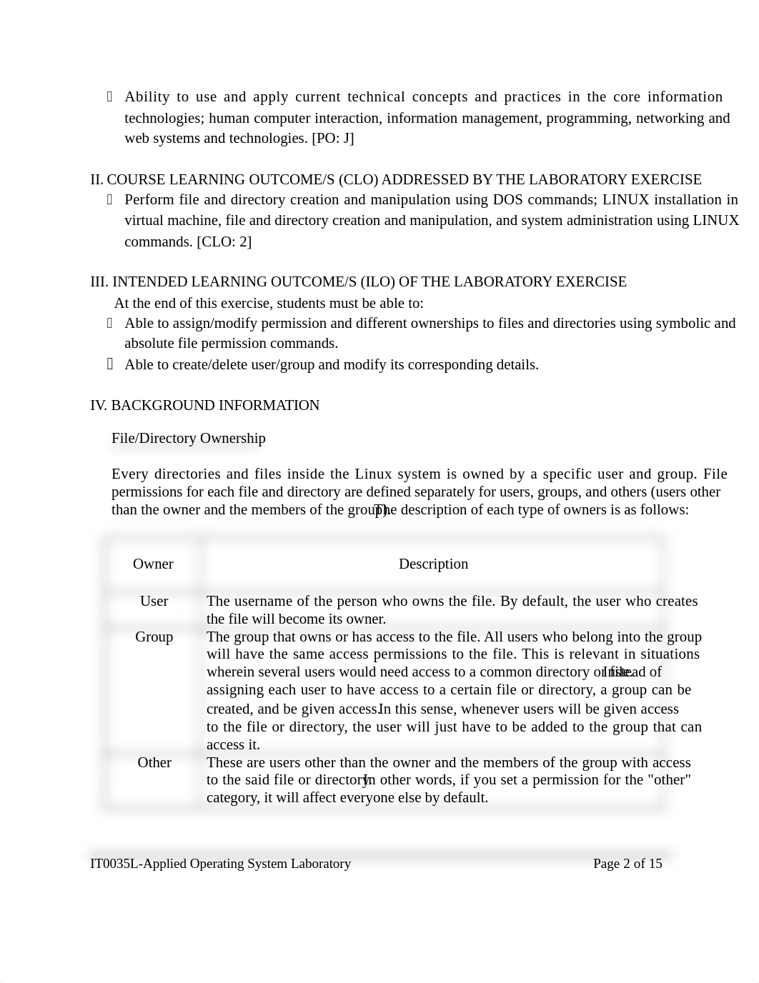 Laboratory Exercise 7 - Linux FileDirectory Permission and Ownership with UserGroup Administration.d_d2k1vzyerhf_page2