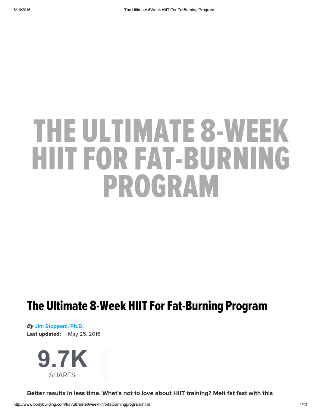 HIIT - The Ultimate 8-Week HIIT For Fat-Burning Program.pdf_d2k3kpkizri_page1