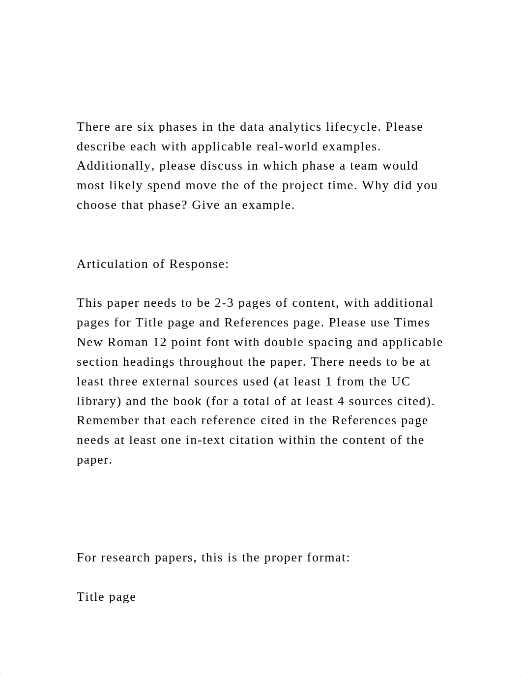 There are six phases in the data analytics lifecycle. Please des.docx_d2k5hpyto3r_page2