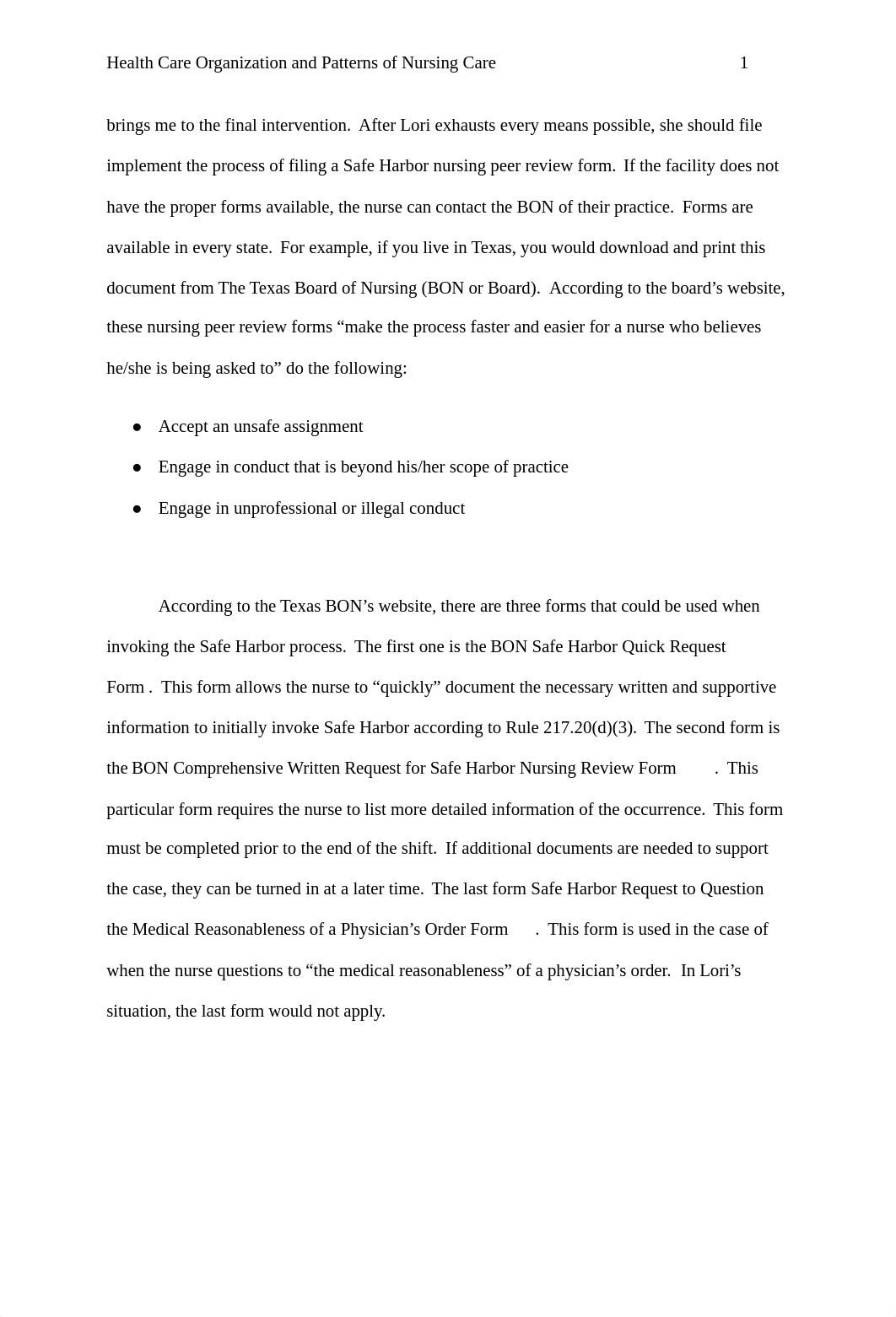 Week 7 Chapter 15_ Health Care Origination and Patterns of Nursing Care.docx_d2k60eu3a7f_page2