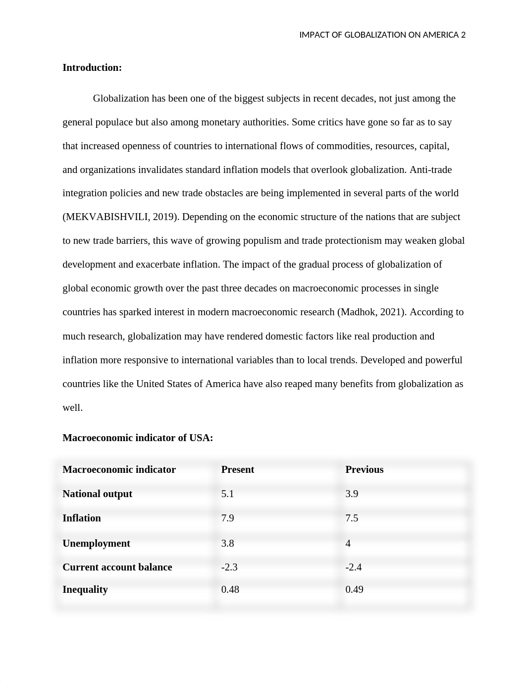 The impact of Globalization on the United States of America final.docx_d2kdr2tosnm_page2