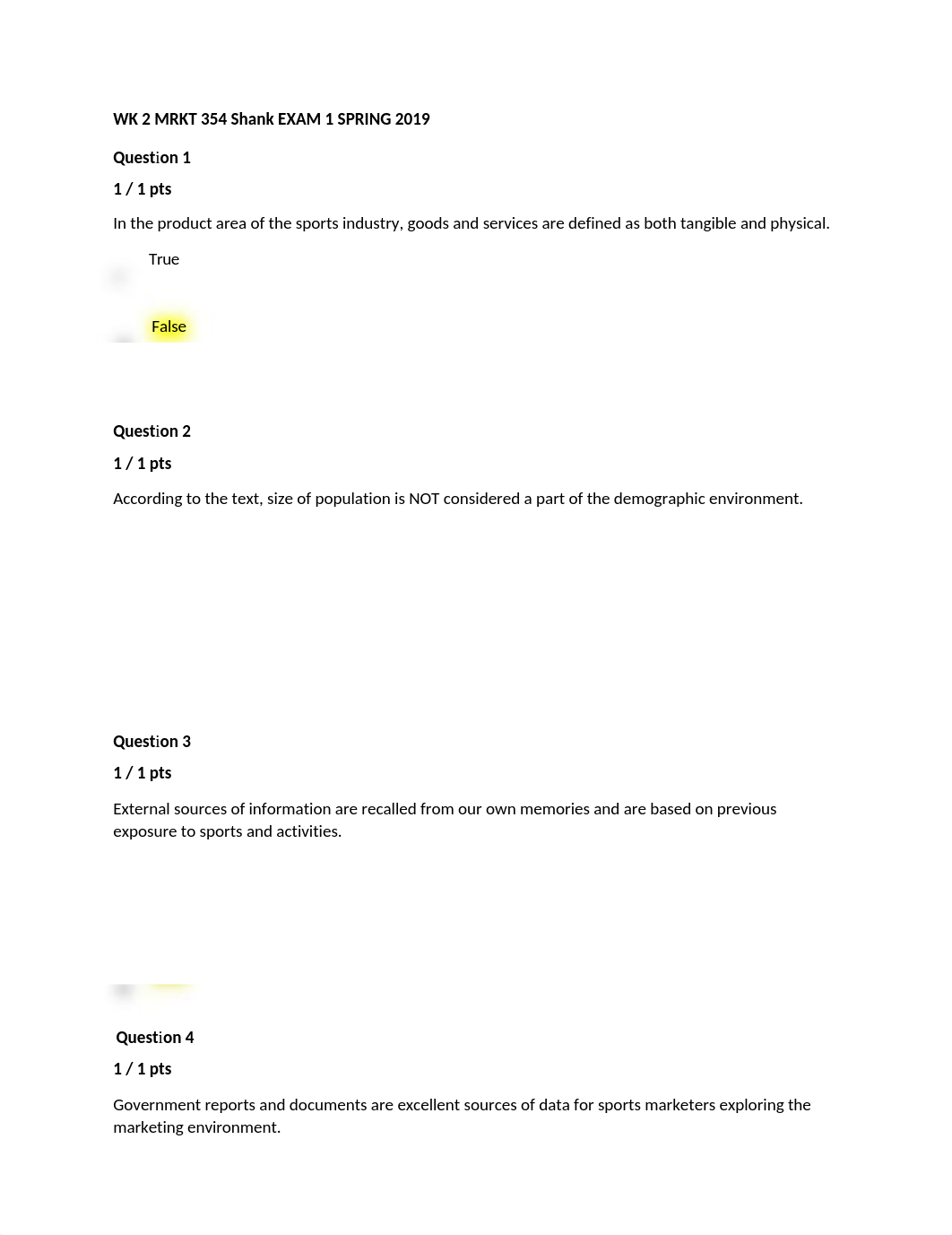 WK 2 MRKT 354 EXAM 1 SPRING 2019.docx_d2kf0e6t1d2_page1