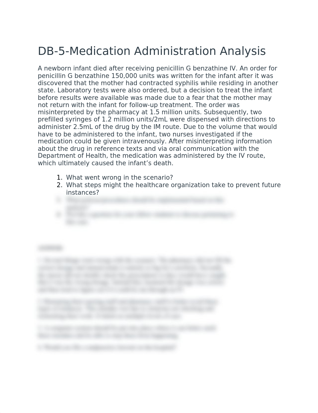 DB-5-Medication Administration Analysis.docx_d2kiuwyupwx_page1