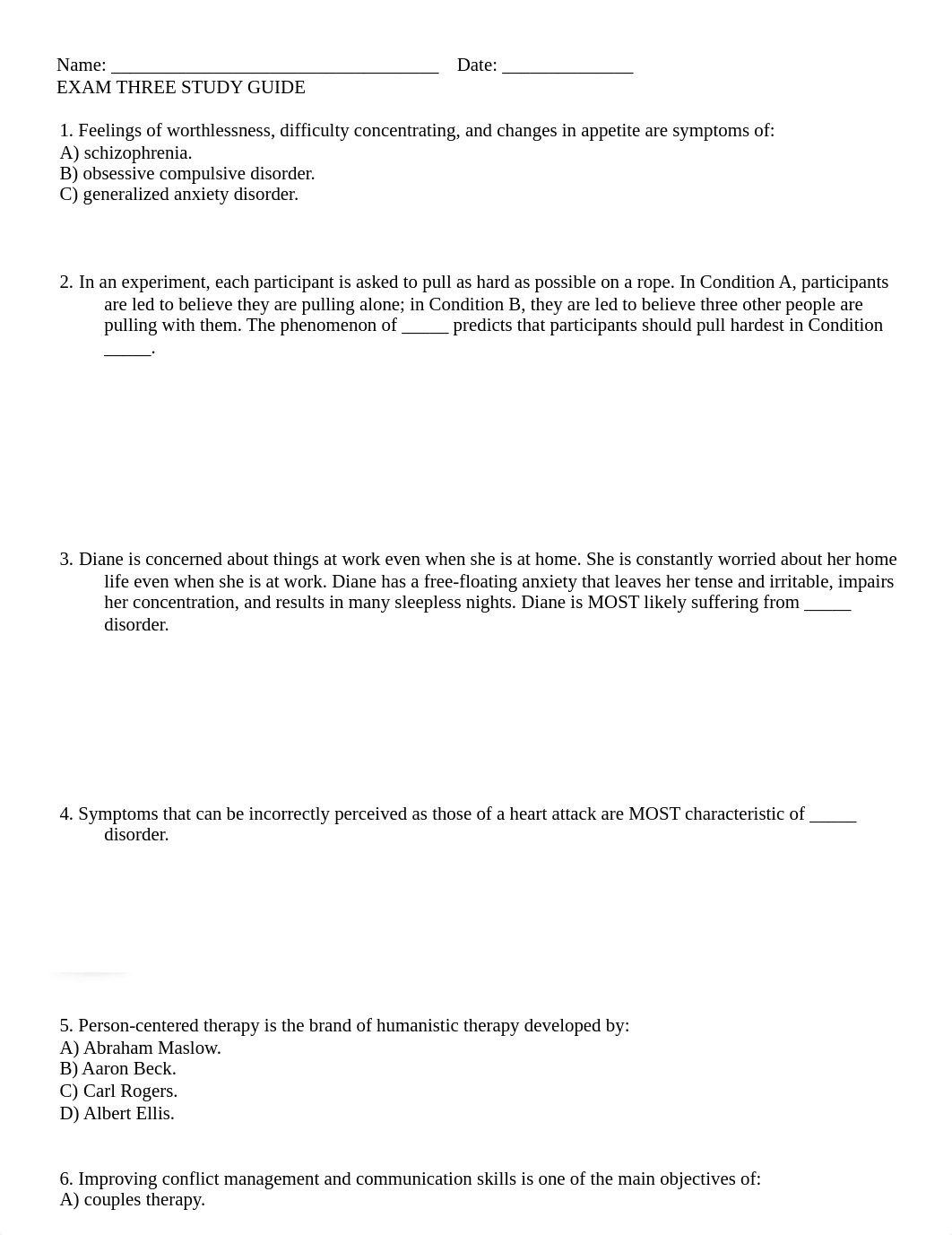 Exam Three Study Guide.pdf_d2kj5efy7wy_page1