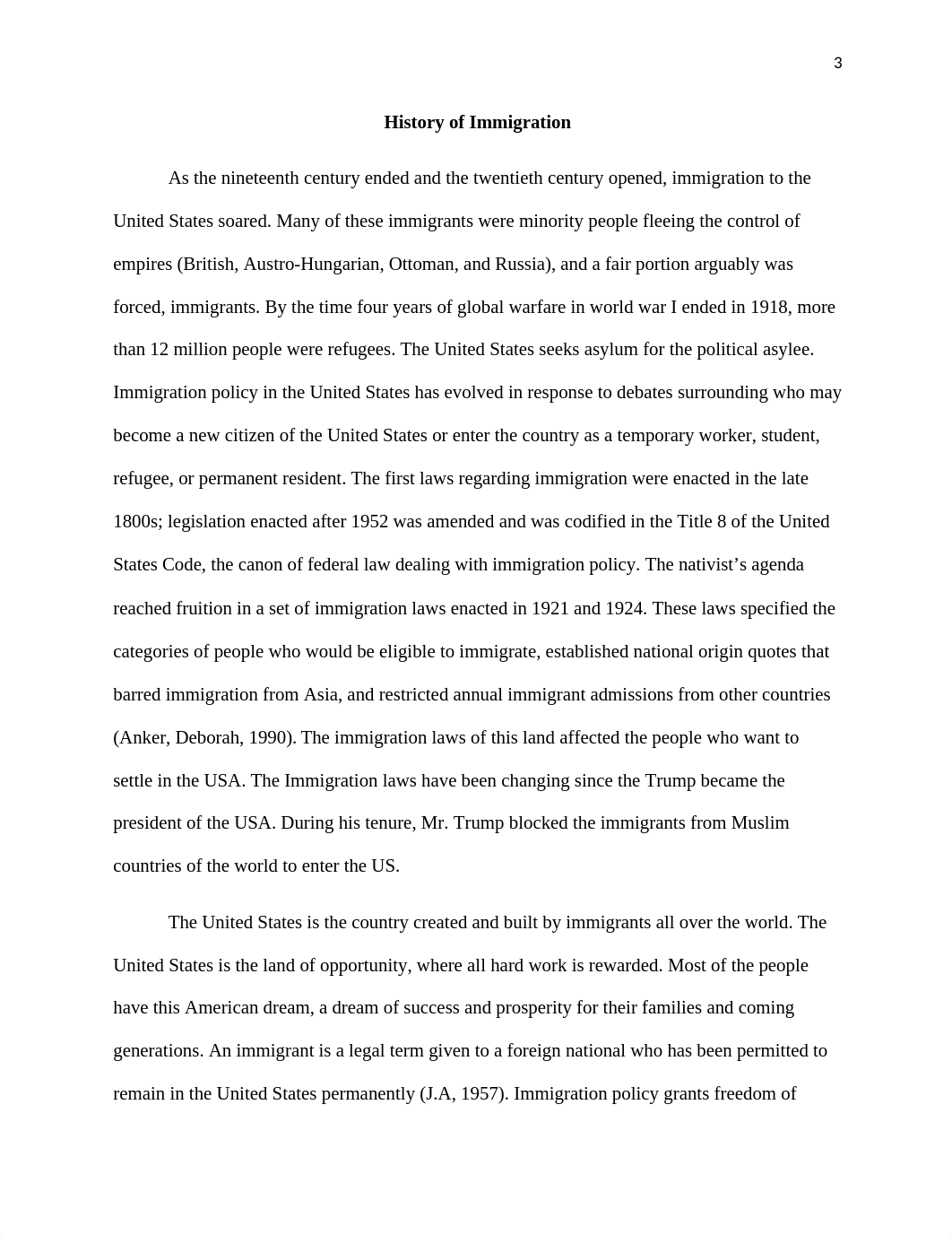 The U.S. Immigration policy (final ready).docx_d2kj8swb90x_page3