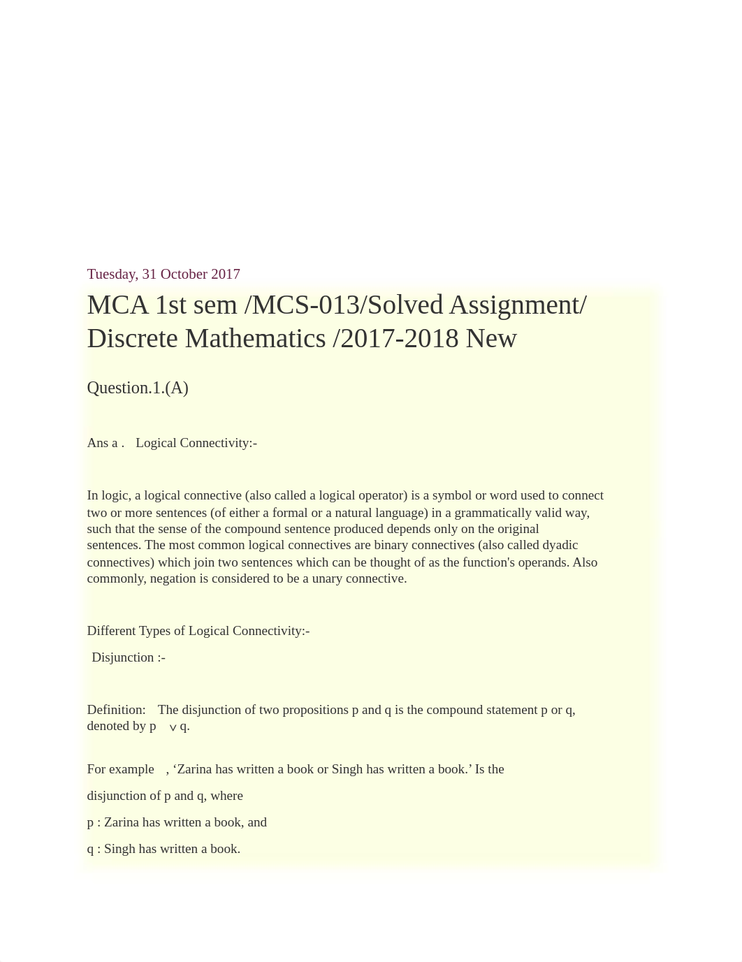 Mcs -013 Discrete Mathematics.pdf_d2kl99s8jpc_page1