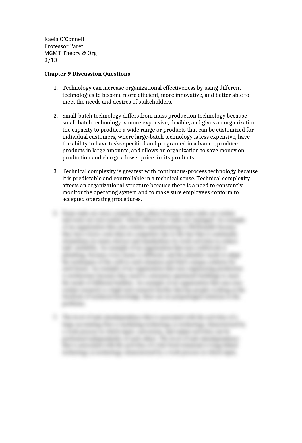 Chapter 9 Discussion Questions_d2klm334s61_page1