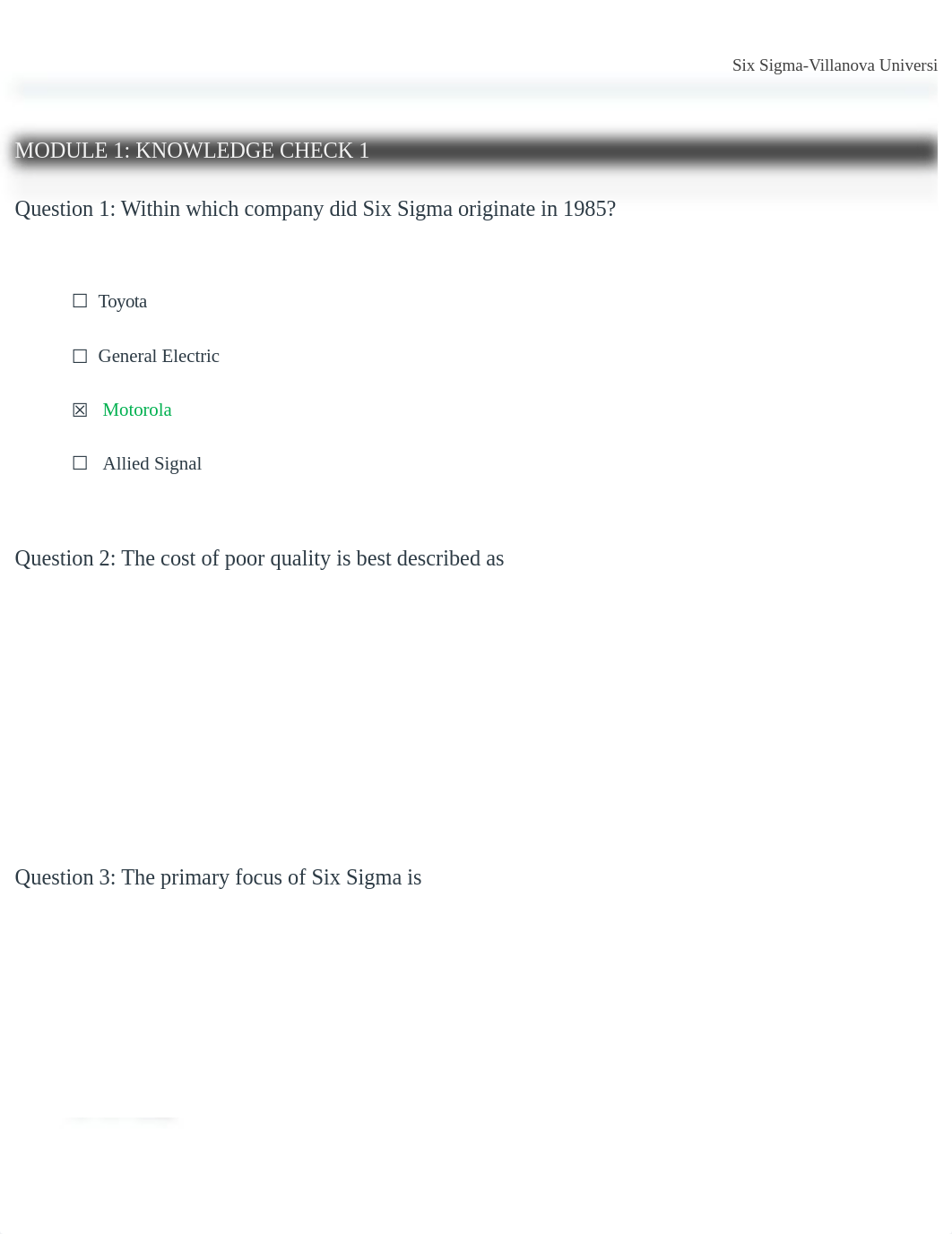 Knowledge Checks Six Sigma.docm_d2kn2d8uaty_page1