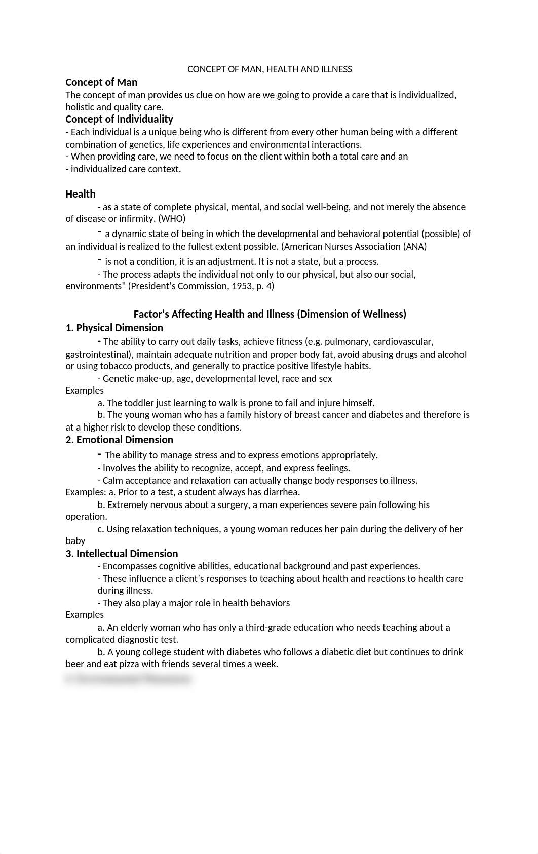 CONCEPT OF MAN,HEALTH AND ILLNESS.docx_d2knd4s6ie3_page1