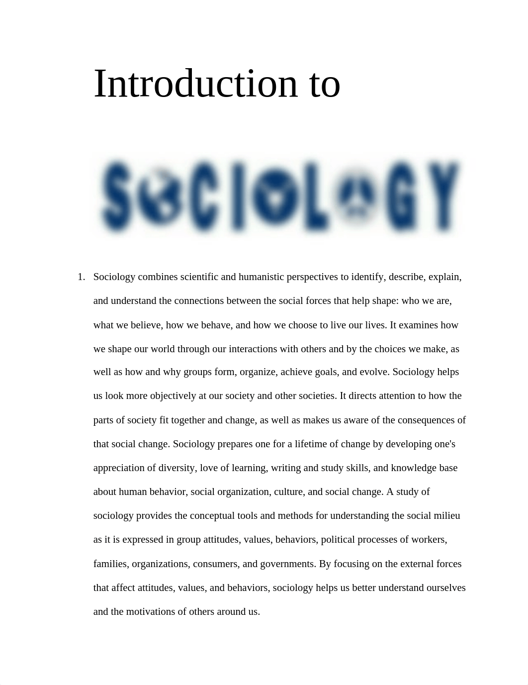 Introduction to Sociology.docx_d2kniiku858_page1