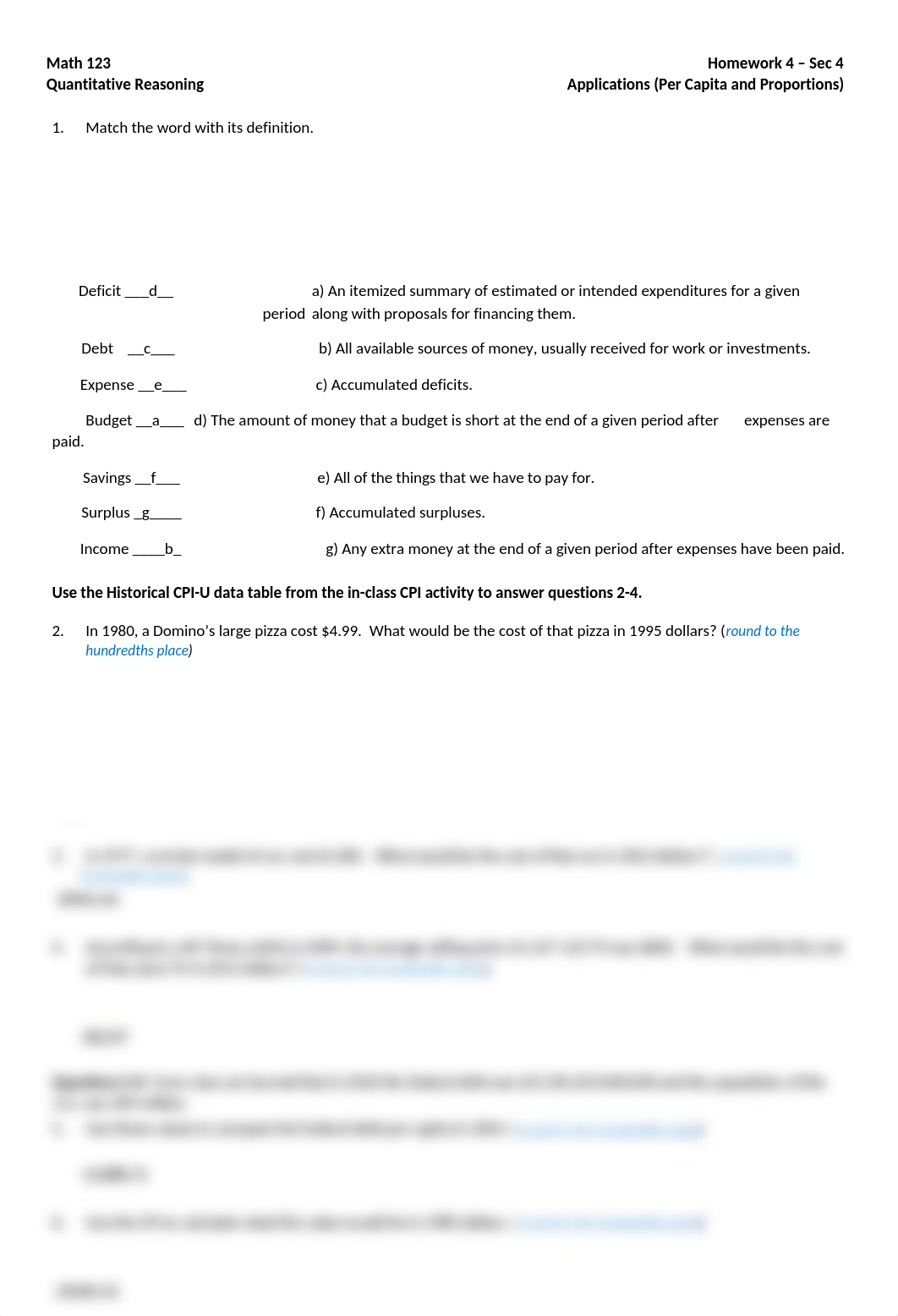 HW 4- Sec 4 Applications (Per Capita and Proportions).docx_d2knpbkg625_page1