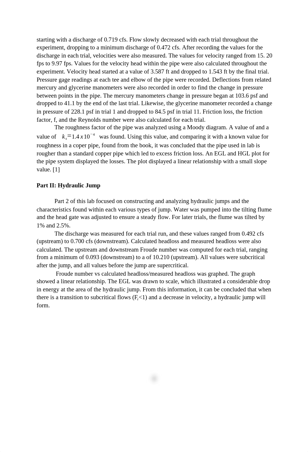 Fluid Mechanics Lab 6 Report.docx_d2knt2a228f_page2