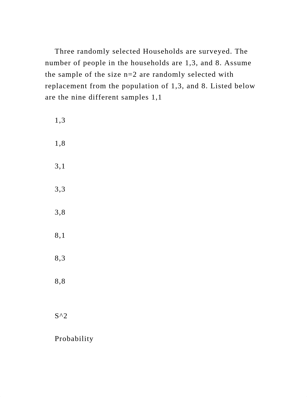 A survey found that women height are normally distributed w.docx_d2knyg4s3dc_page3