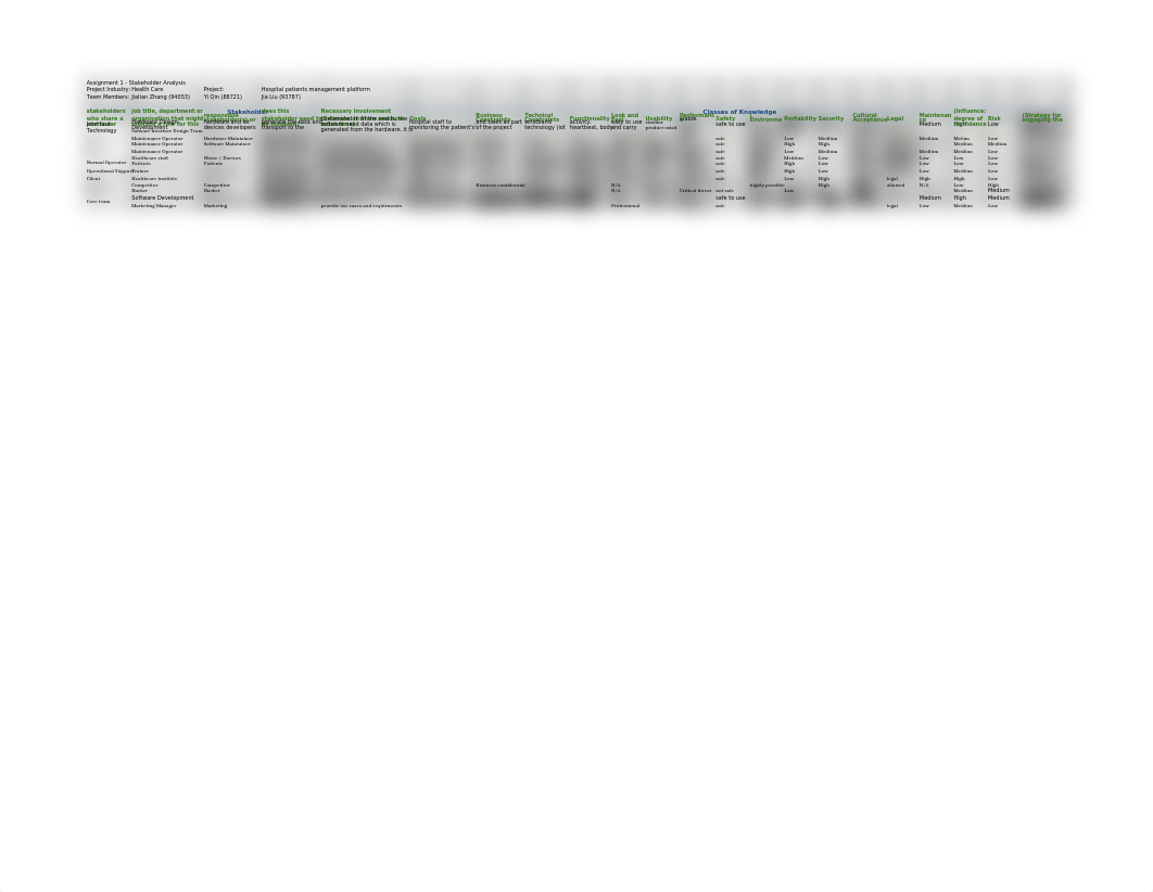 Assignment 1 stakeholder analysis.xlsx_d2ktw1md8il_page1