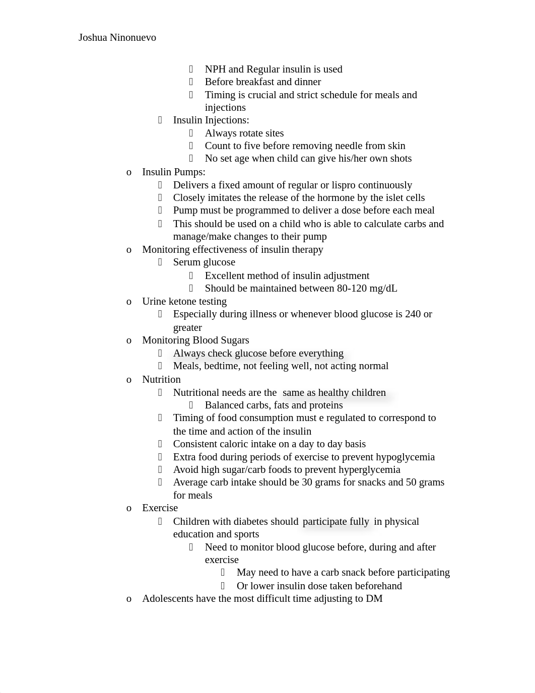 PEDIATRIC NURSING study guide.docx_d2ky3iyt23q_page2