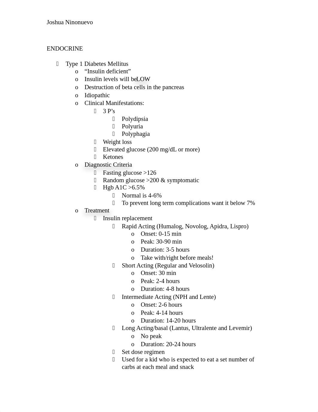 PEDIATRIC NURSING study guide.docx_d2ky3iyt23q_page1