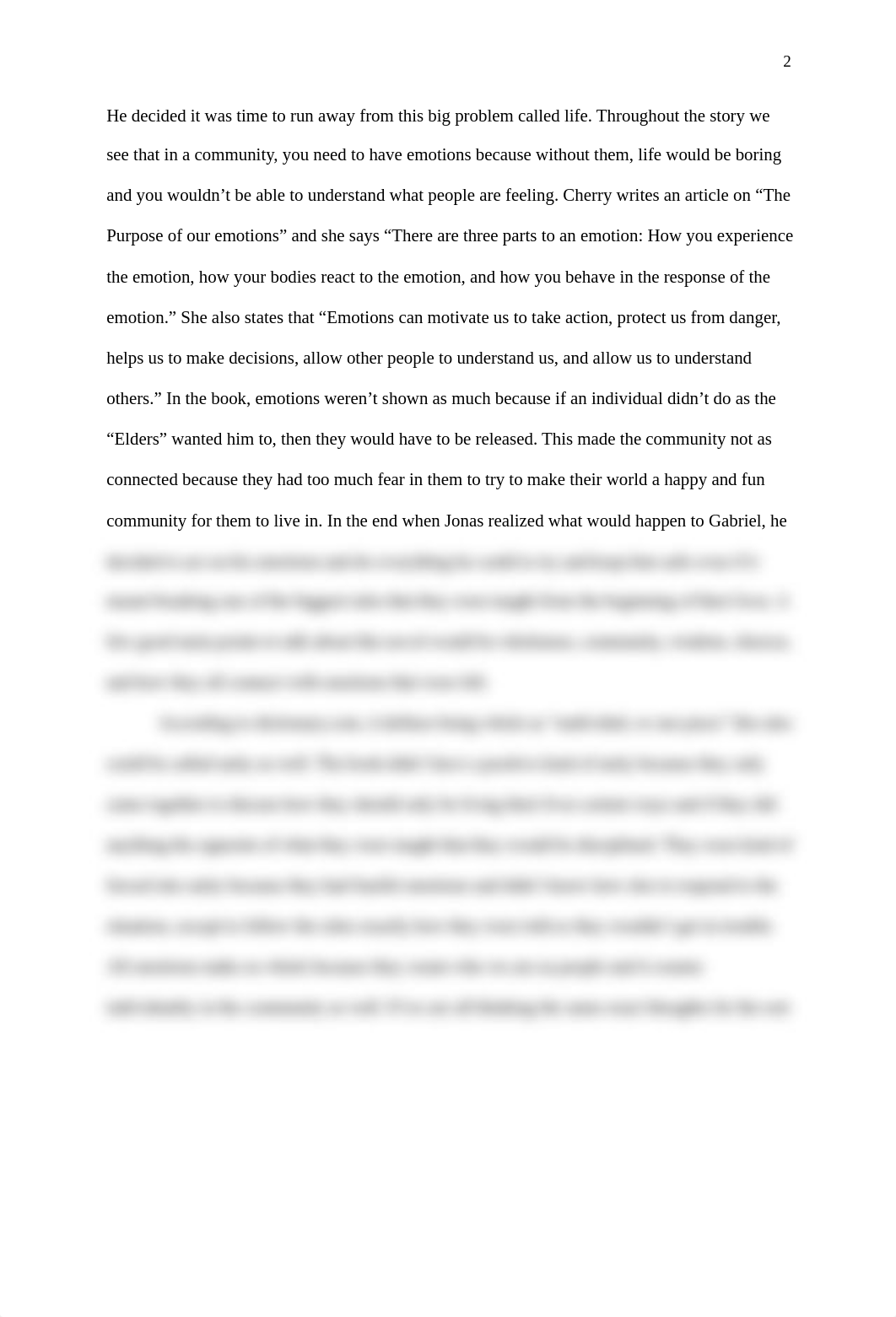 The_Giver_Analysis_Paper_d2kzfjicoau_page2