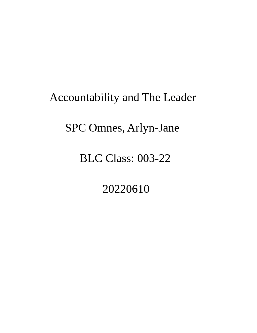 Accountability and The Leader.docx_d2kzy8vbtm7_page1