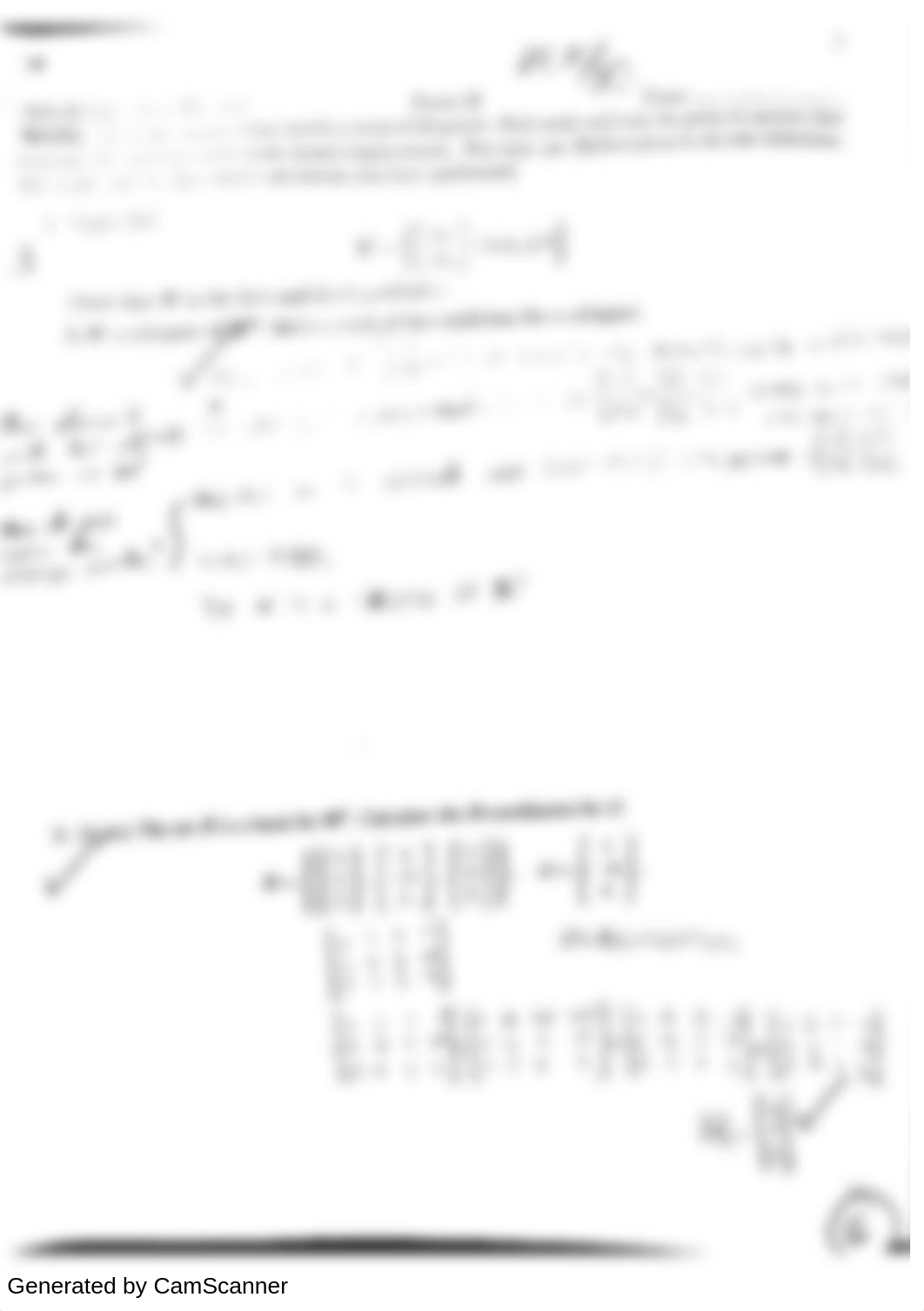 Linear Algebra exam 2_d2l24c981u0_page1