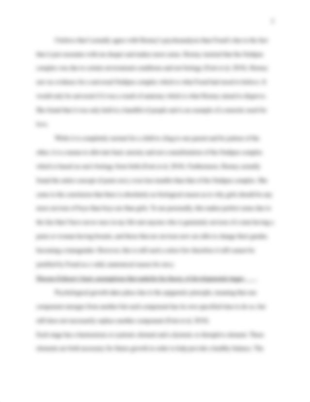 Psychoanalytic Social Theory and Post-Freudian Theory Essay.pdf_d2l5ajmkzbg_page3