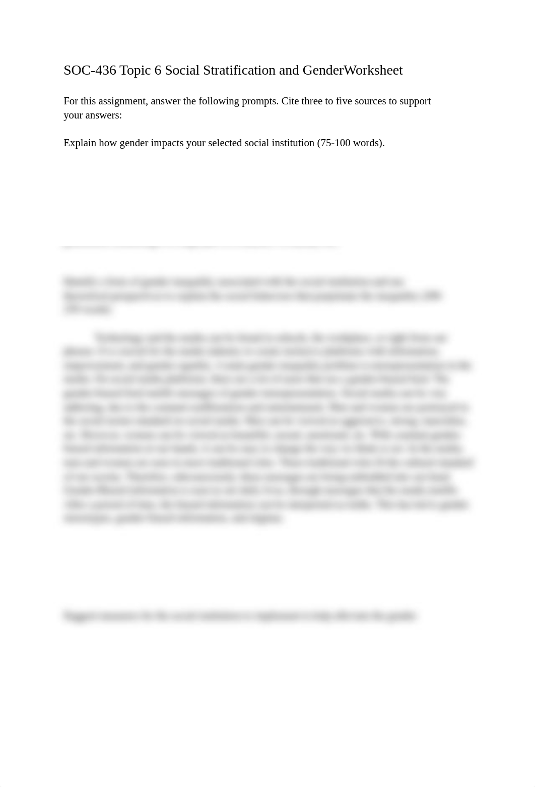 soc 436 gender worksheet.docx_d2l60rwd8tj_page1