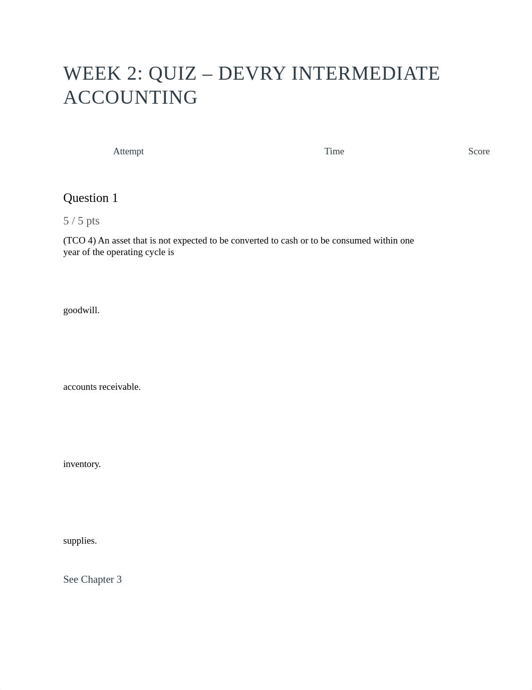 WEEK 2 Quiz Intermediate Accounting Devry.docx_d2l9m46el2c_page1