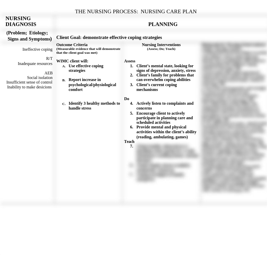 Ineffective coping care plan.docx_d2l9m8v9zwb_page1