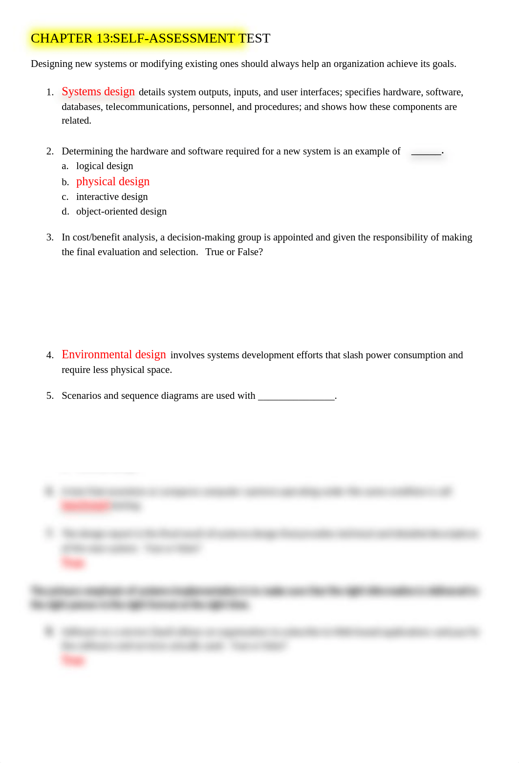 Chapter 13 Self- Assessment Test_d2l9x5ptu9l_page1