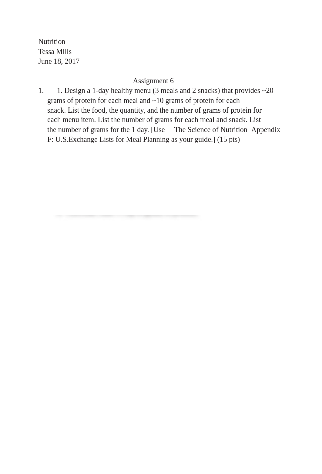 Assignment 6-Nutrition .docx_d2lbryqekxp_page1