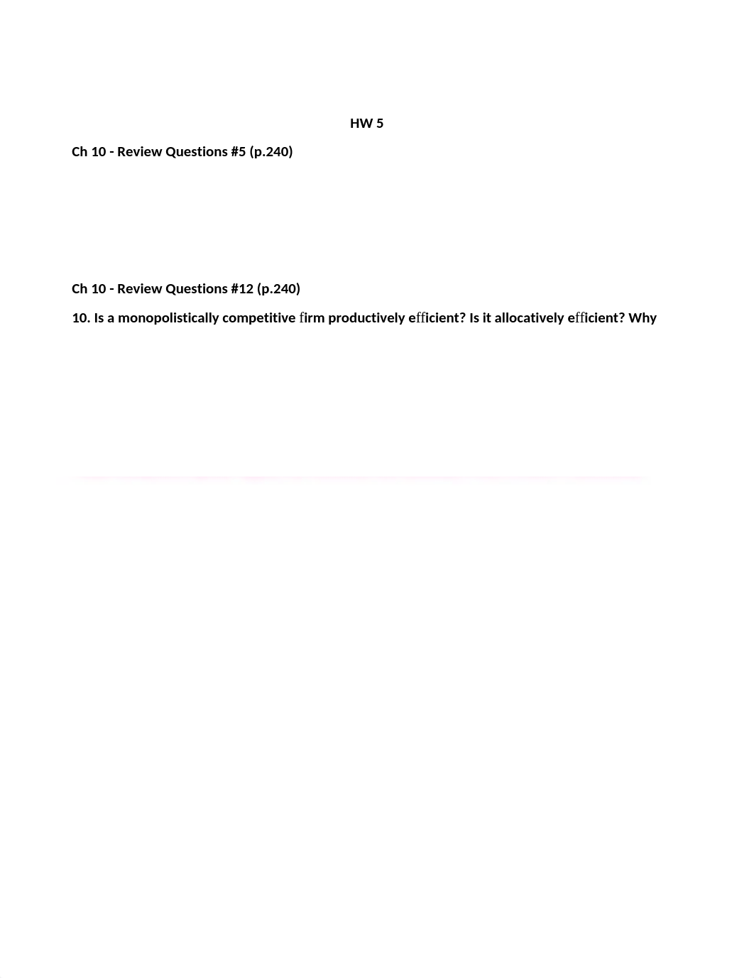 ECON HW 5 CH 10 CH 11 CH 12 PRIN MICRO_d2lcxi9w3cc_page1