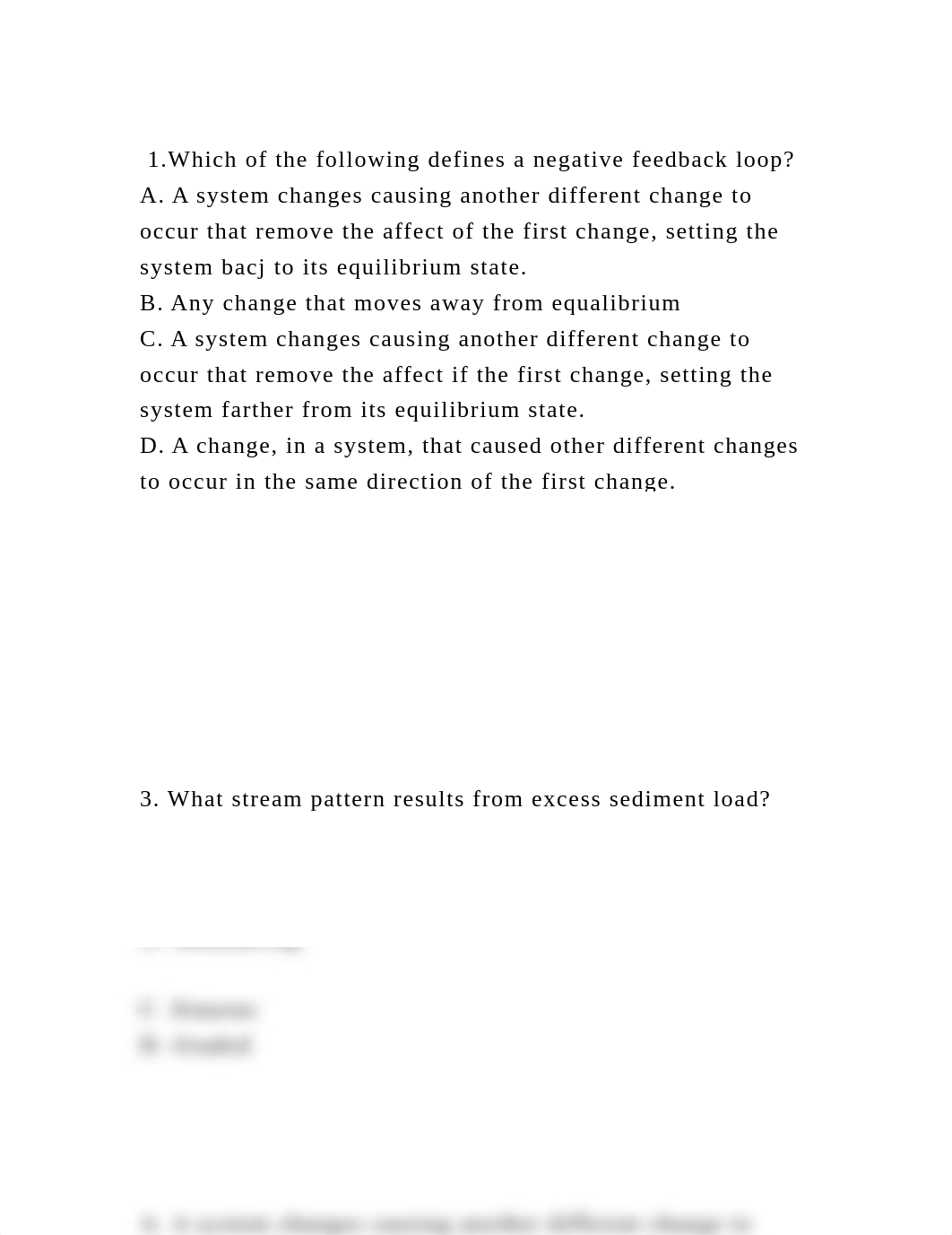 1.Which of the following defines a negative feedback loop A. A s.docx_d2ldh4sm6y6_page2