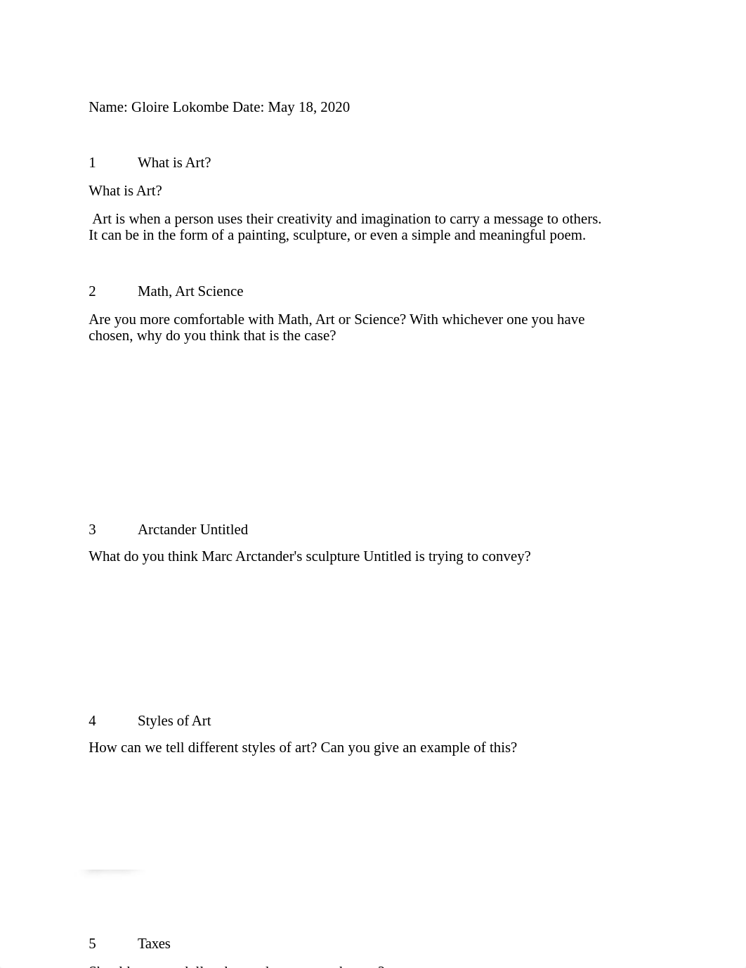 Lokombegloire-week1.docx_d2lgbioss23_page1