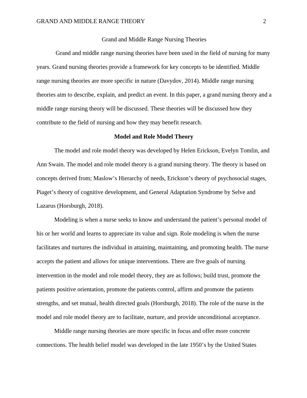 Grand and Middle Range Nursing Theories.docx_d2lglq1bq3q_page2