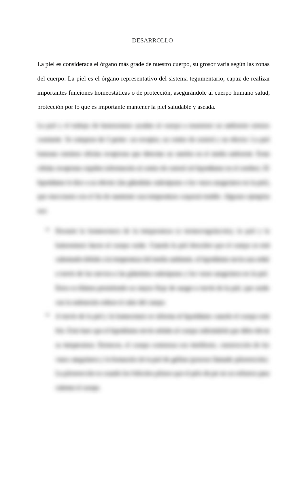 IMPORTANCIA DE LA PIEL PARA EL EQUILIBRIO HOMEOSTÁTICO DEL CUERPO HUMANO- Diana Garcia.docx_d2lh6bsi65x_page3