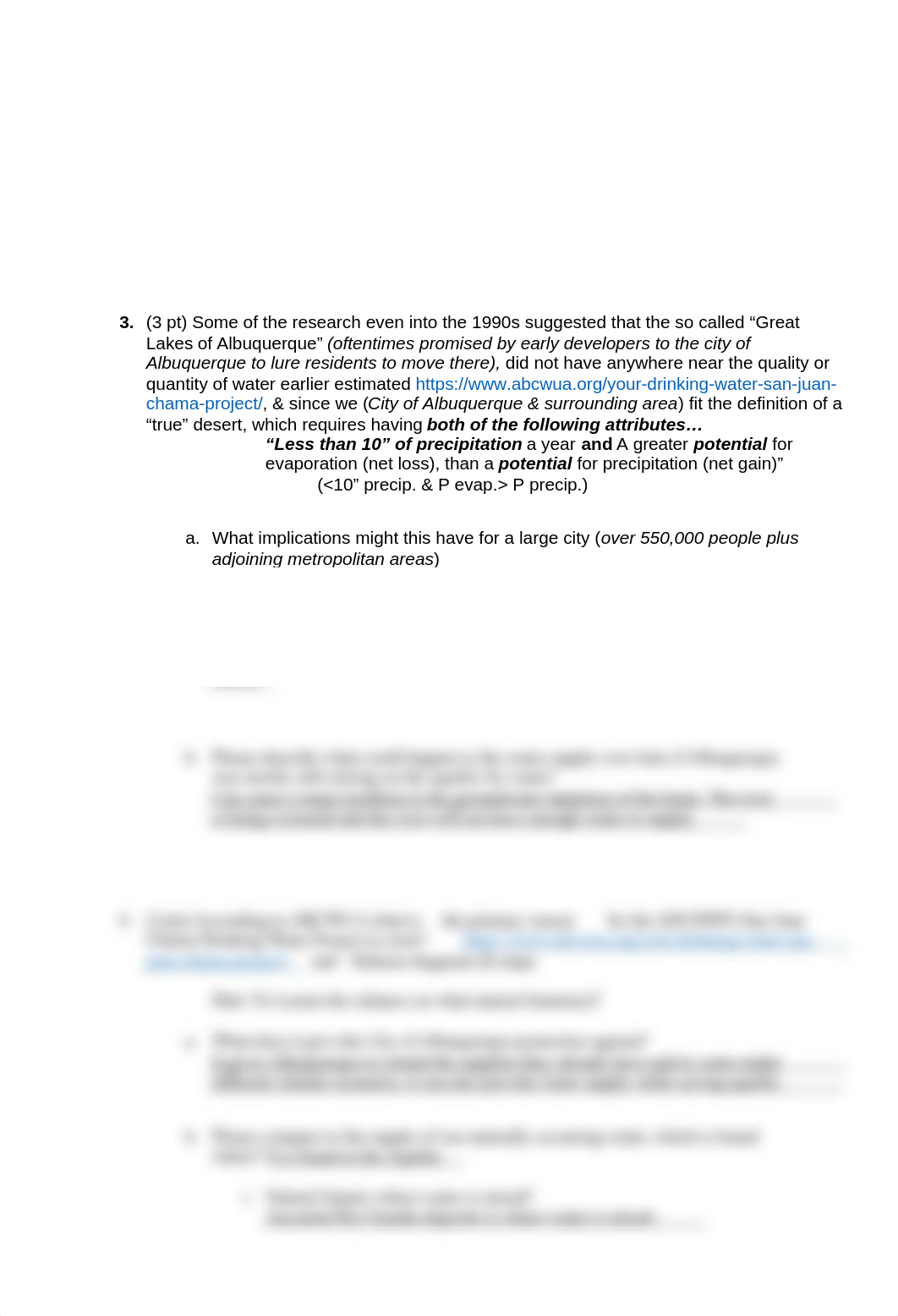 San Juan Chama Drinking Water Project Questions.docx_d2li7jhpj3z_page2