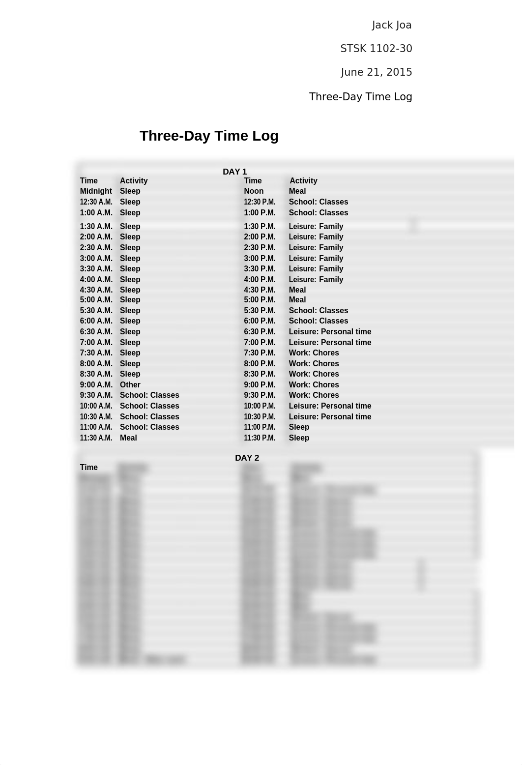 three-day-time-log_d2liv5tpdfv_page1