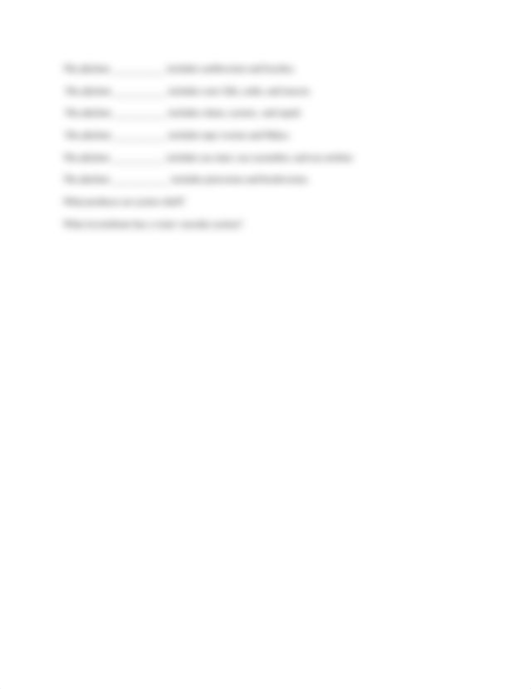 BIO 1121 Test #3 Study Guide.docx_d2liywmgvd6_page2